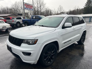 Image for 2017 Jeep Grand Cherokee Laredo ID: 7247067