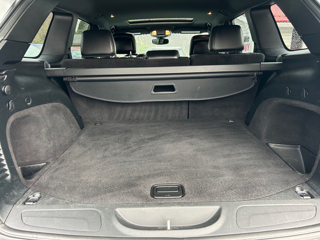 2017 Jeep Grand Cherokee Image 12