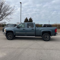 Image for 2011 Chevrolet Silverado 1500 LT ID: 7248405