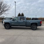 Image for 2011 Chevrolet Silverado 1500 LT ID: 7248405