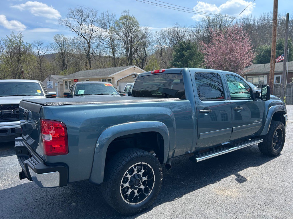 2011 Chevrolet Silverado 1500 Image 14