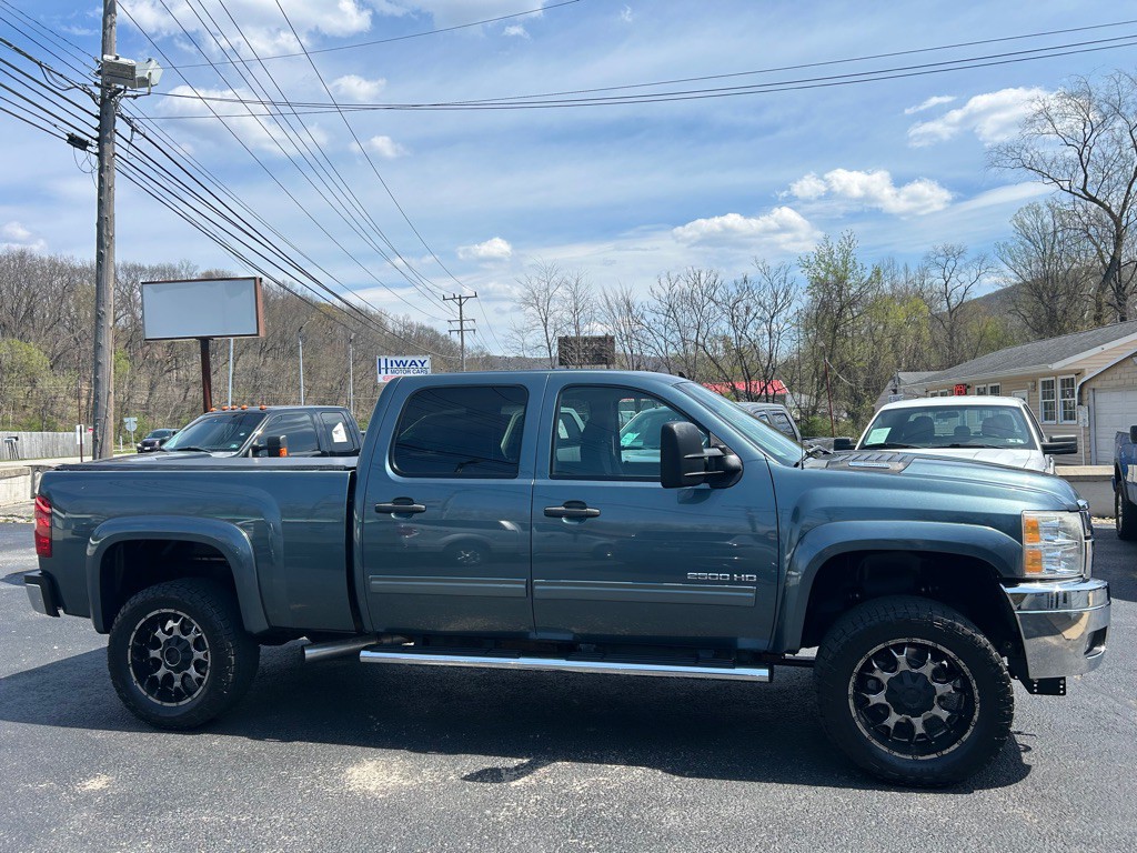2011 Chevrolet Silverado 1500 Image 15