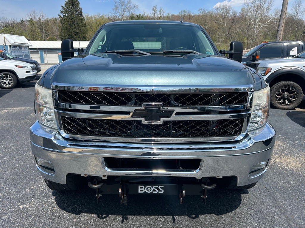 2011 Chevrolet Silverado 1500 Image 17