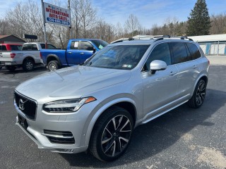 Image for 2018 Volvo XC90 T6 MOMENTUM ID: 7250390