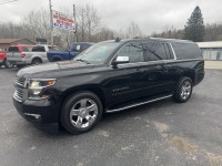 Image for 2015 Chevrolet Suburban LTZ ID: 7254553