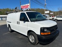 Image for 2017 Chevrolet Express 2500 ID: 7295493