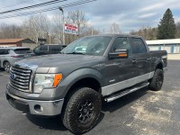 Image for 2011 Ford F-150 XLT ID: 7295497