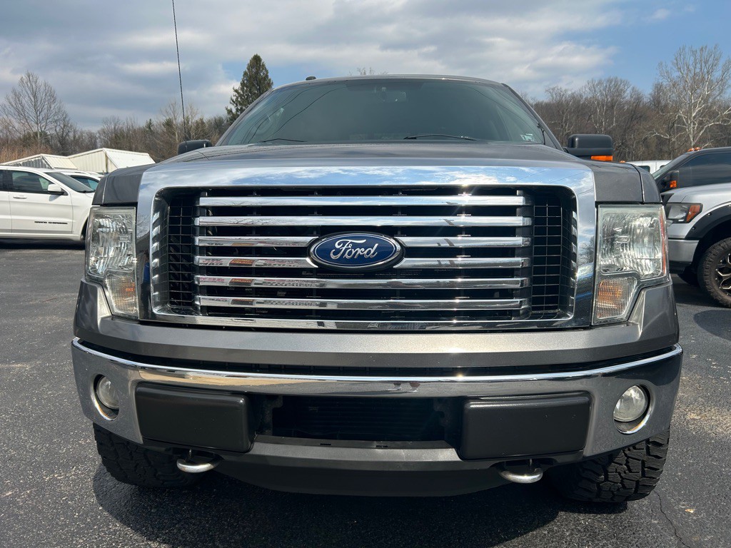 2011 Ford F-150 Image 2