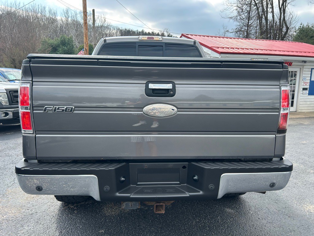 2011 Ford F-150 Image 7