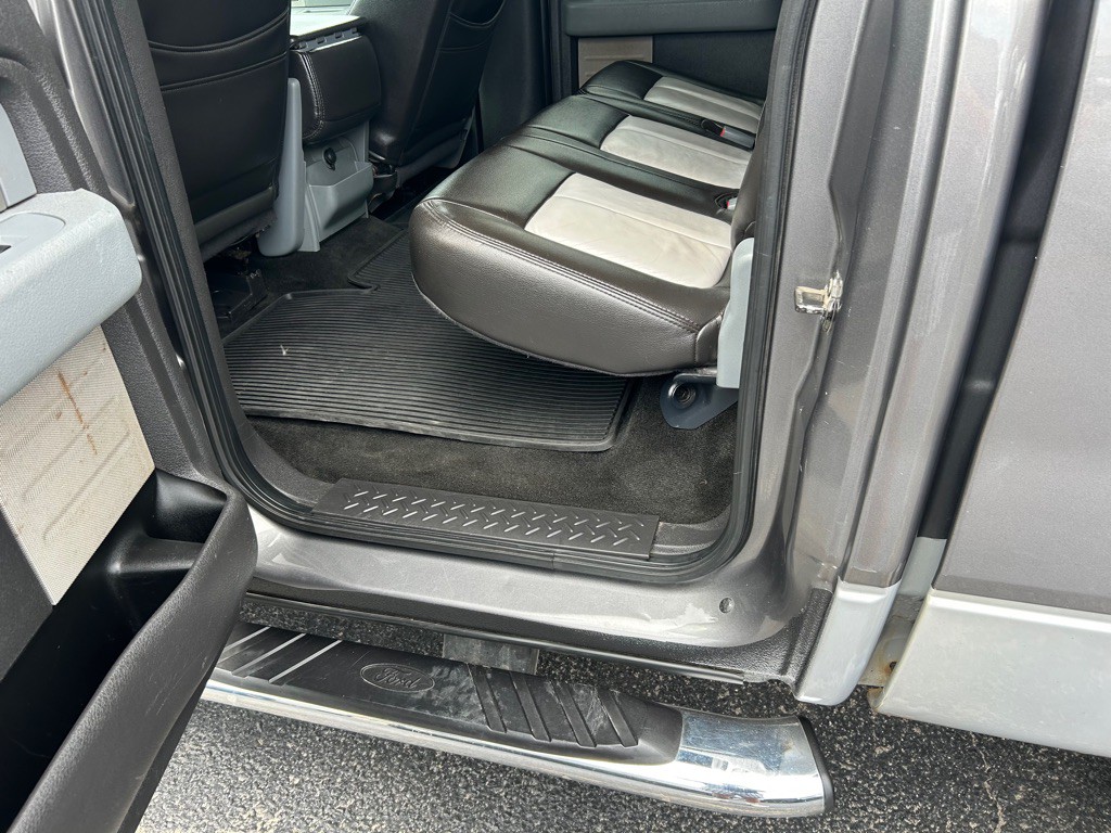 2011 Ford F-150 Image 10