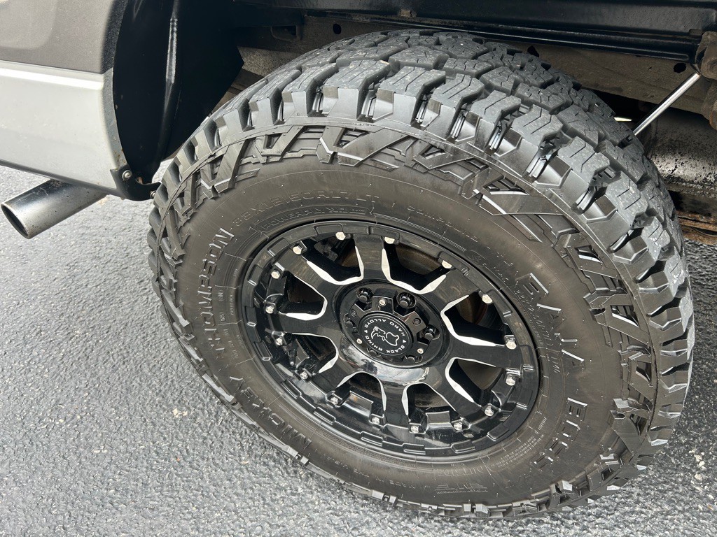 2011 Ford F-150 Image 15