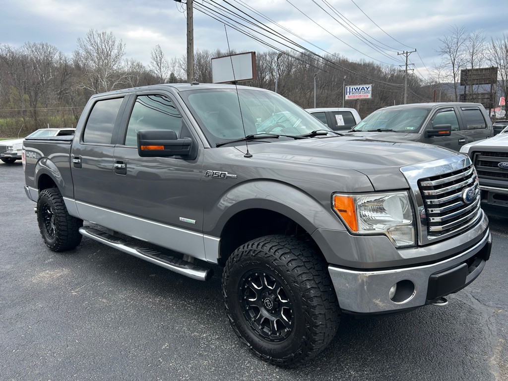 2011 Ford F-150 Image 16