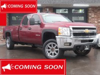 Image for 2014 Chevrolet Silverado 1500 LT ID: 7302112