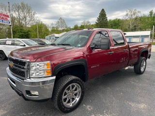 Image for 2014 Chevrolet Silverado 1500 LT ID: 7302112