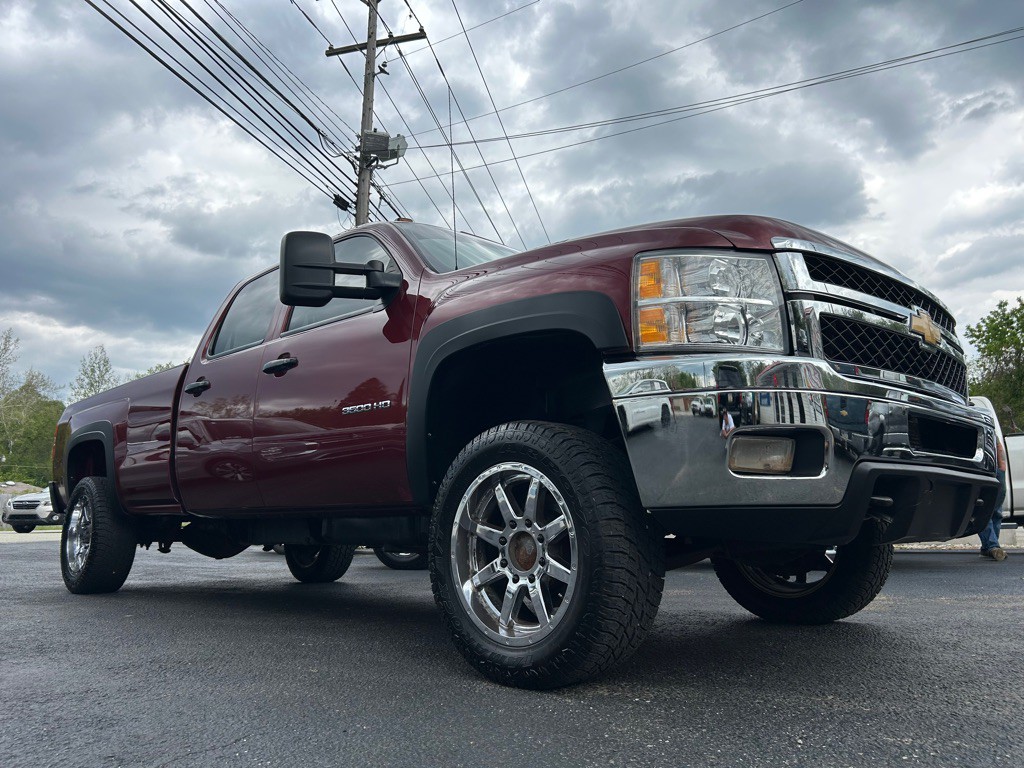 2014 Chevrolet Silverado 1500 Image 9