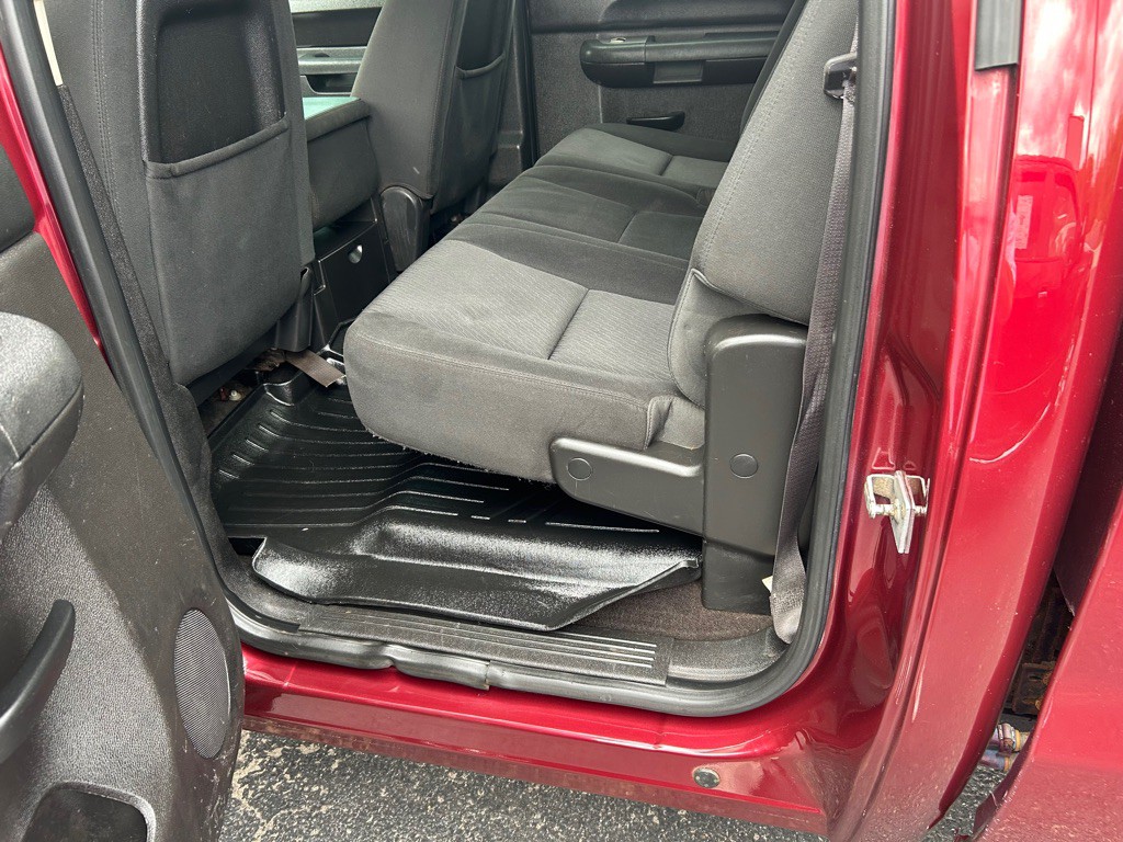2014 Chevrolet Silverado 1500 Image 10