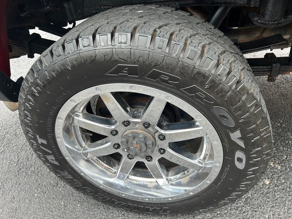 2014 Chevrolet Silverado 1500 Image 14