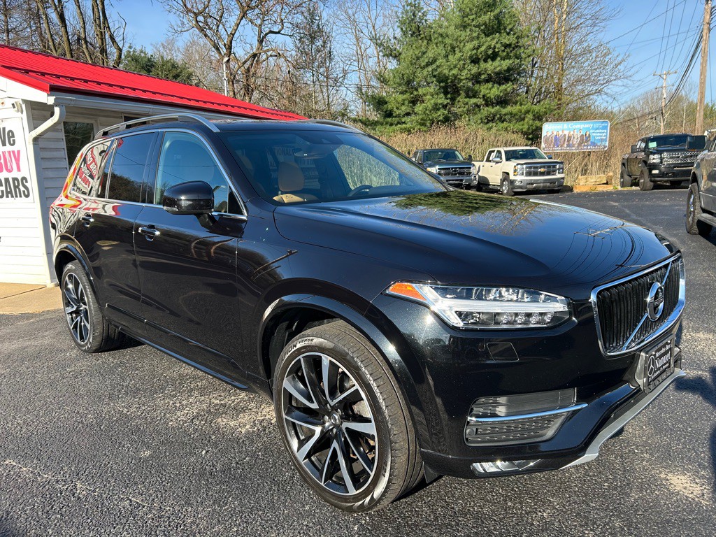 2018 Volvo XC90 Image 3