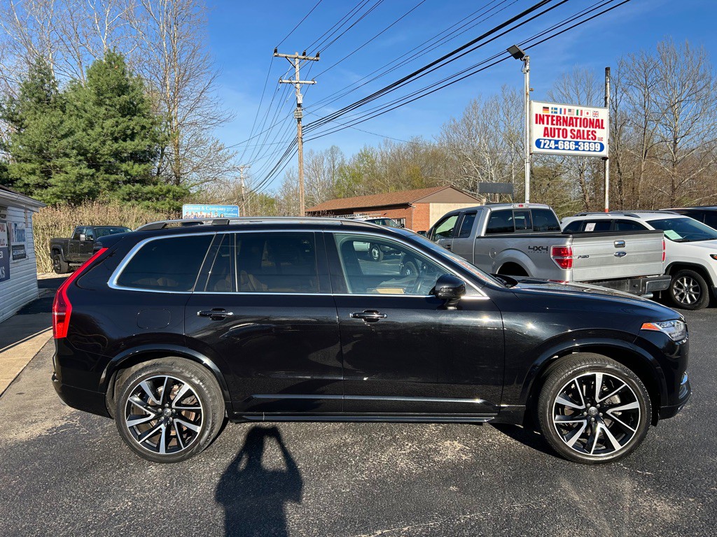 2018 Volvo XC90 Image 4