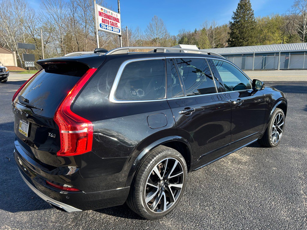 2018 Volvo XC90 Image 5