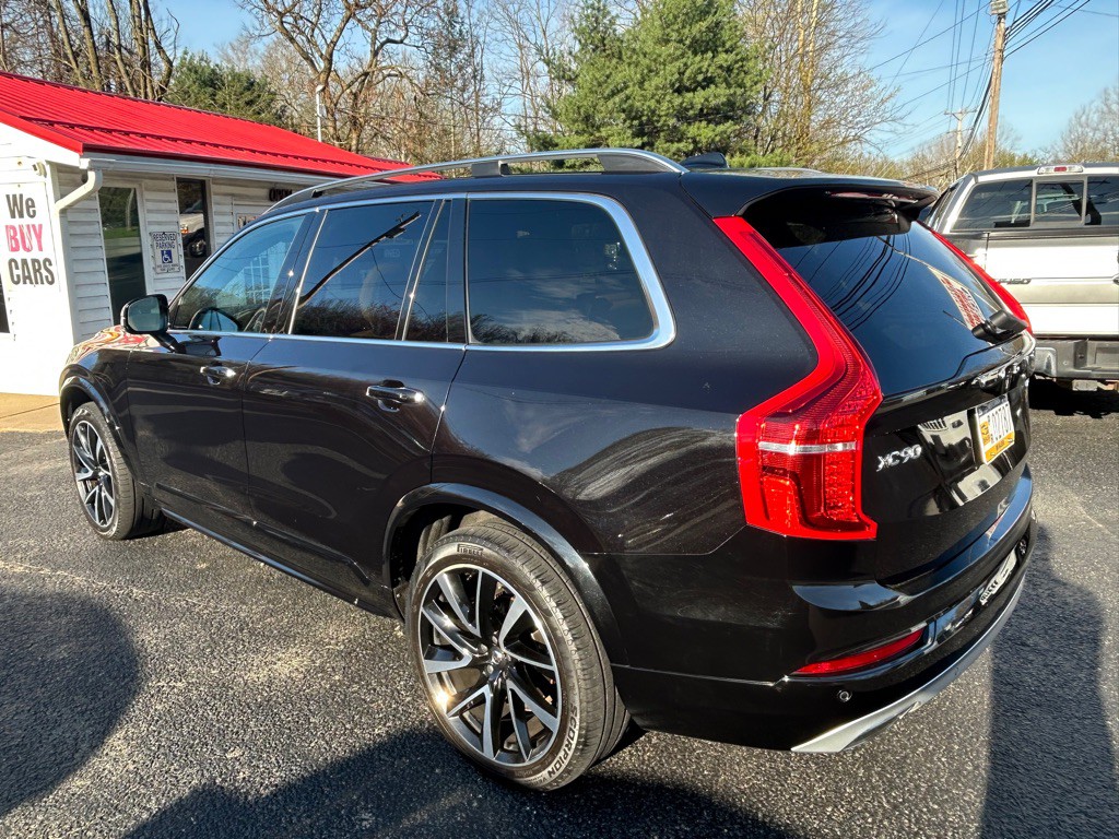 2018 Volvo XC90 Image 7