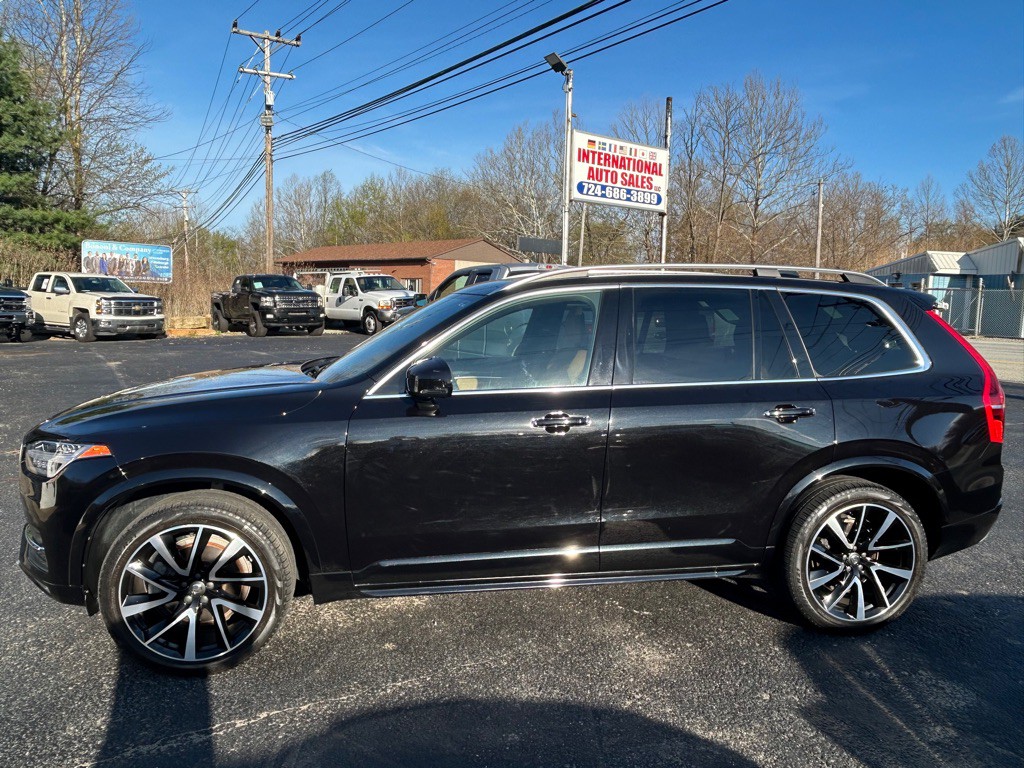 2018 Volvo XC90 Image 8