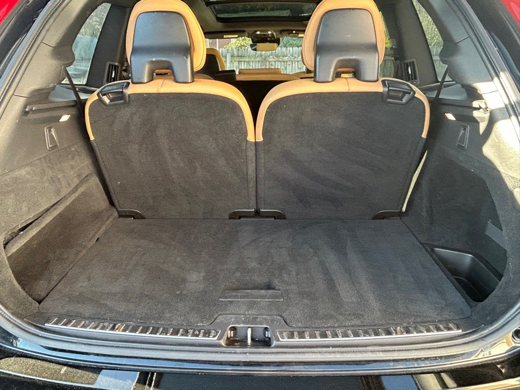 2018 Volvo XC90 Image 14