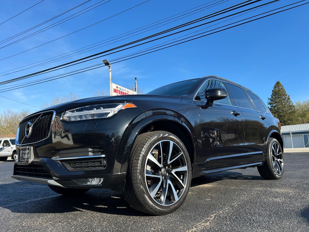 2018 Volvo XC90 Image 16