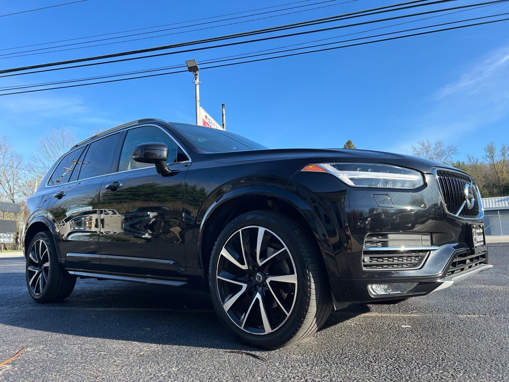2018 Volvo XC90 Image 17