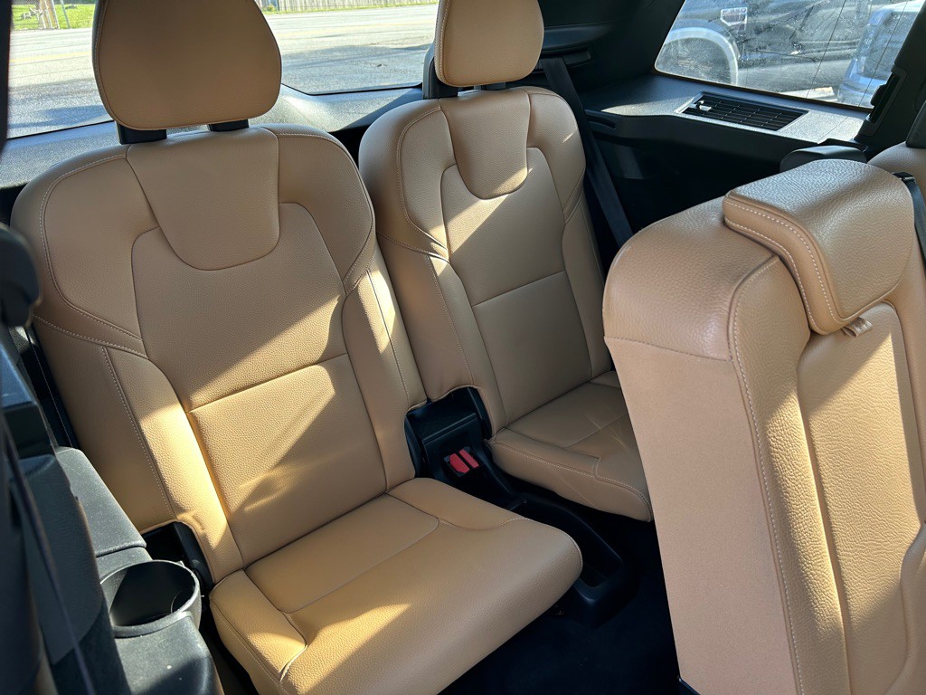2018 Volvo XC90 Image 18