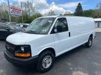 Image for 2017 Chevrolet Express 2500 ID: 7348249