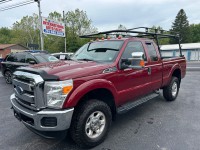 Image for 2015 Ford F-250 XLT ID: 7349877