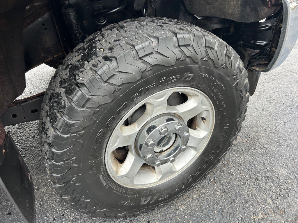 2015 Ford F-250 Image 11
