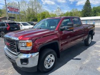Image for 2016 GMC Sierra 2500 BASE ID: 7355682