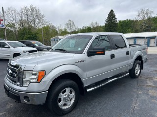 Image for 2012 Ford F-150 XL ID: 7355690