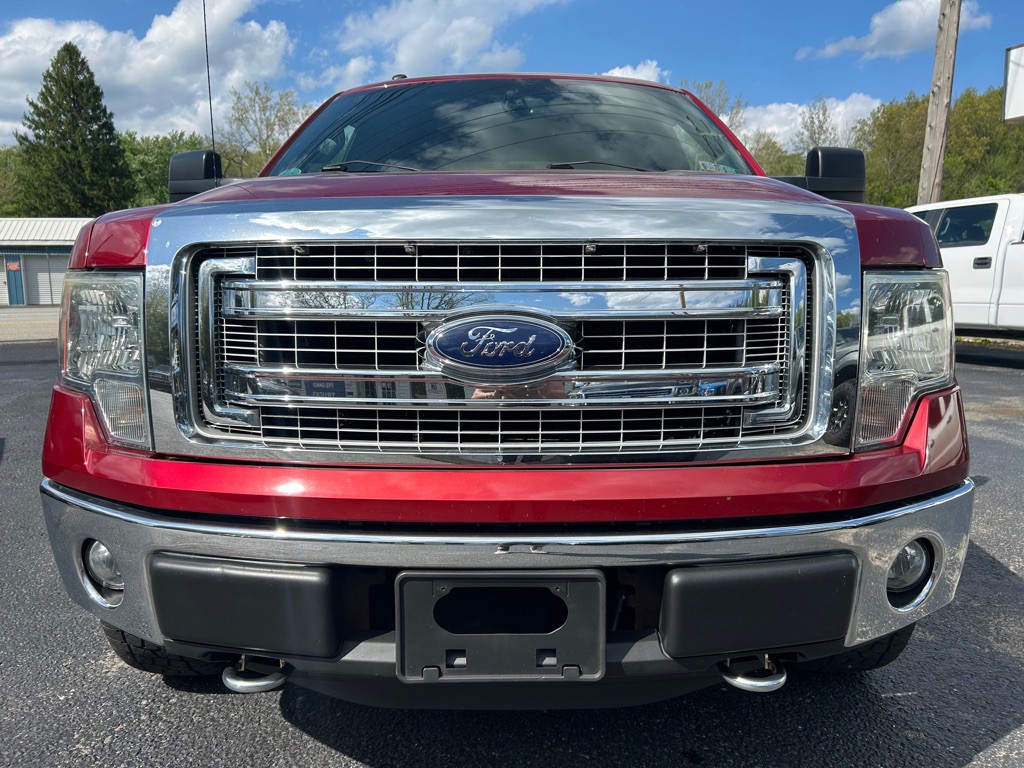 2014 Ford F-150 Image 2