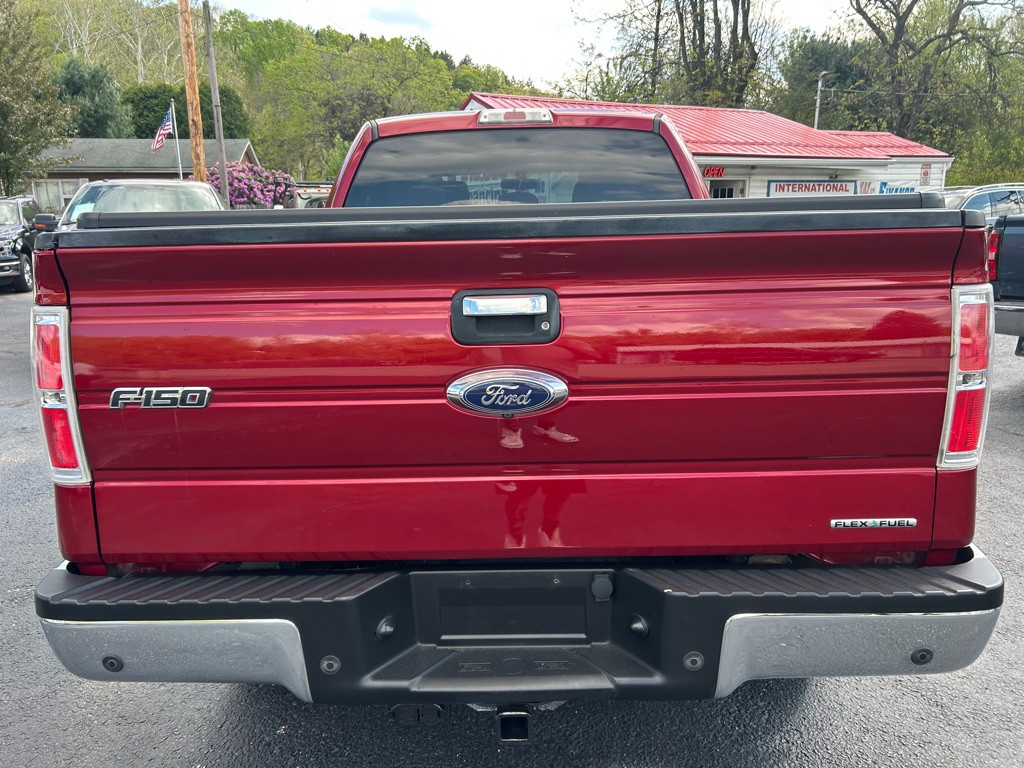 2014 Ford F-150 Image 6