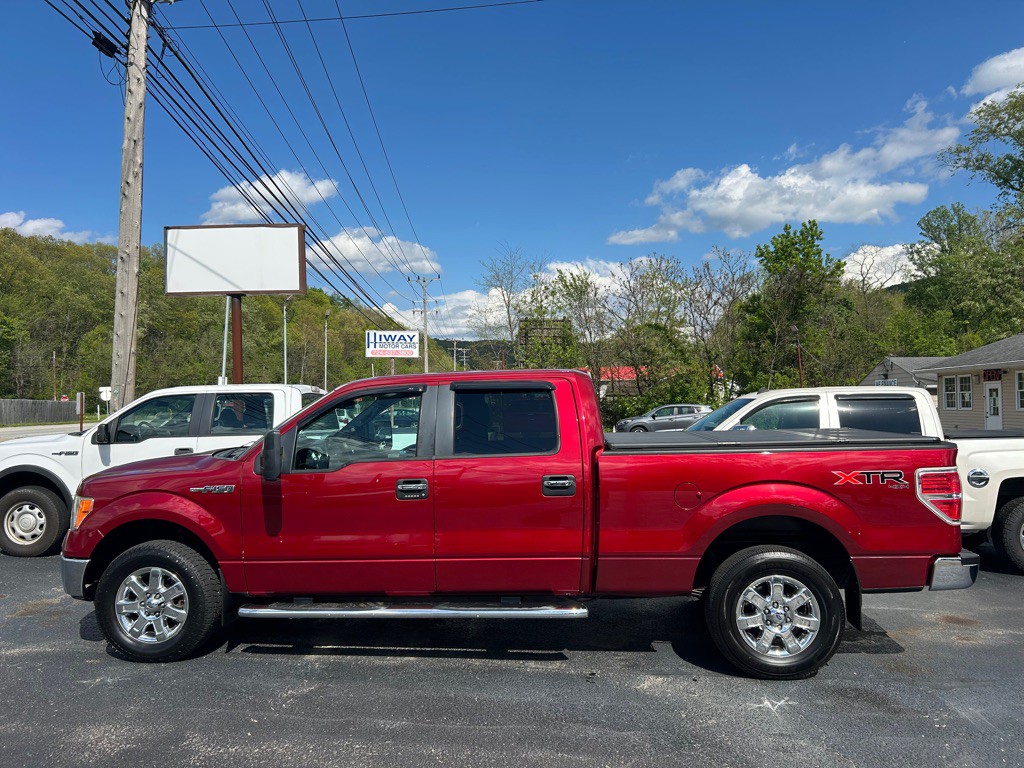 2014 Ford F-150 Image 7