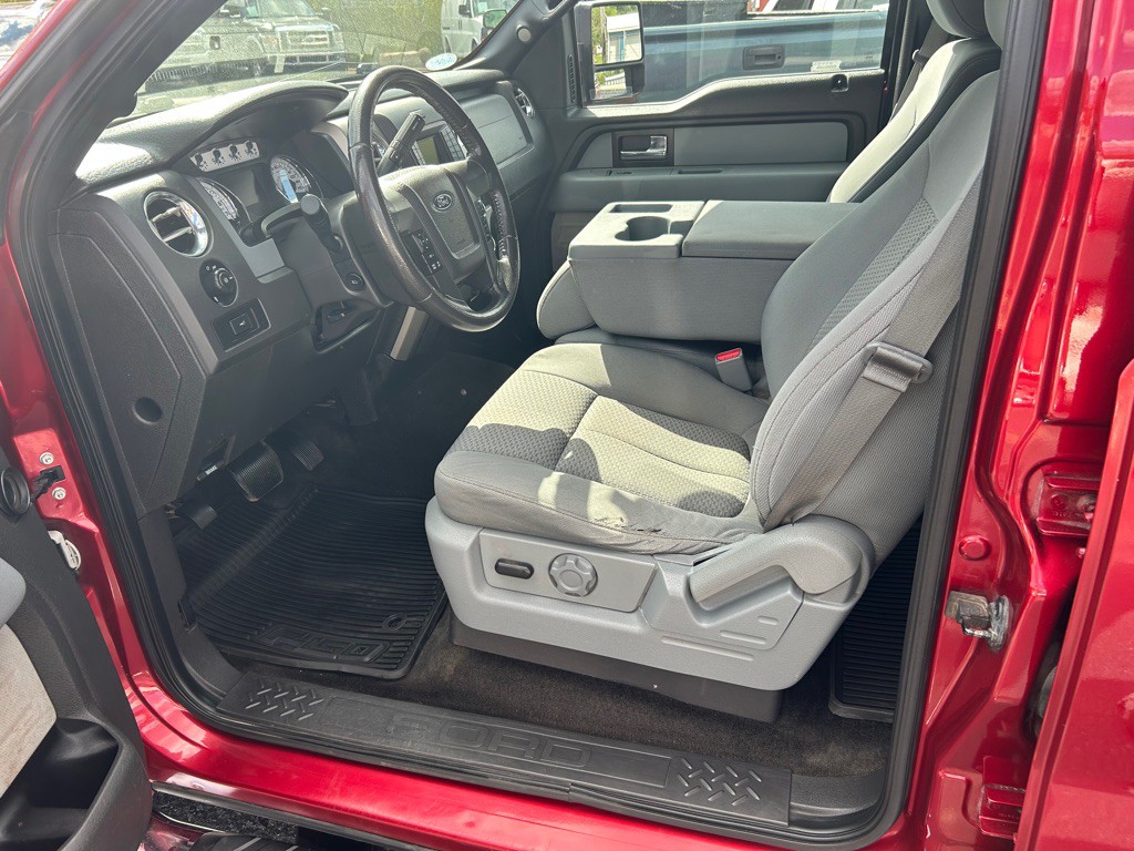 2014 Ford F-150 Image 11