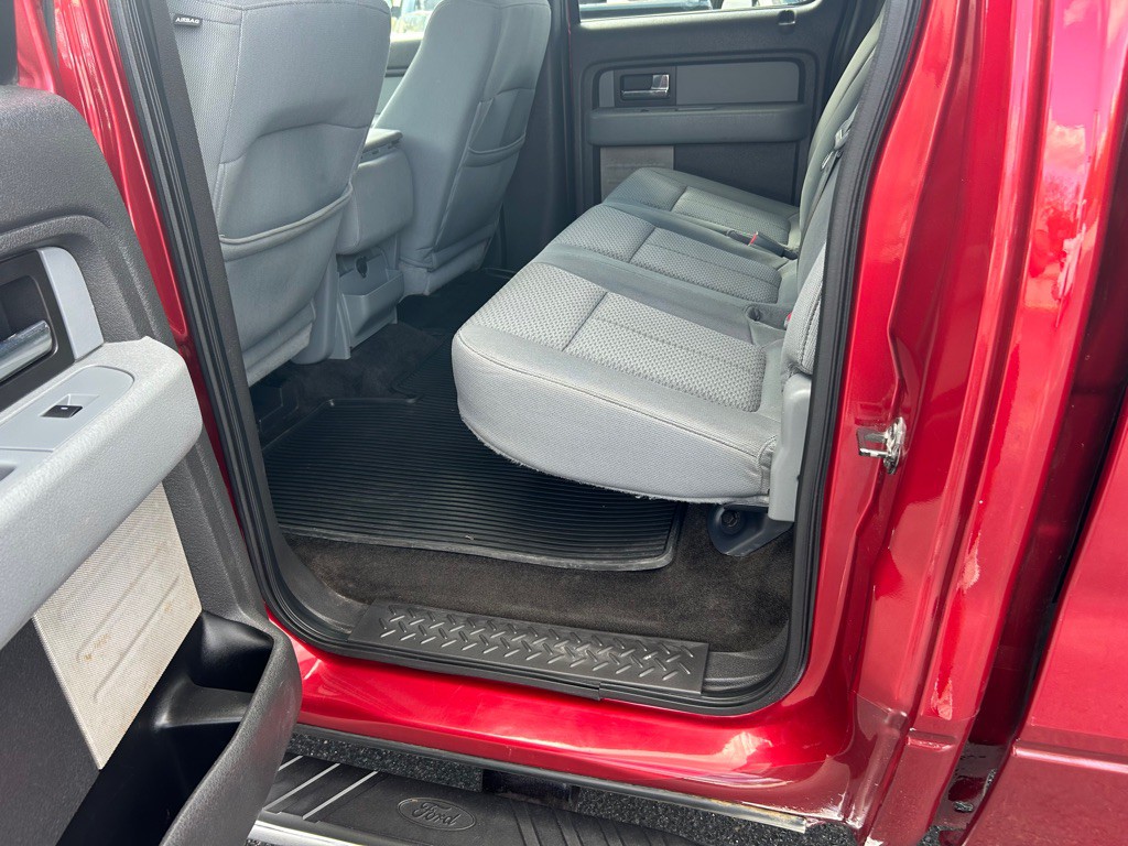 2014 Ford F-150 Image 12