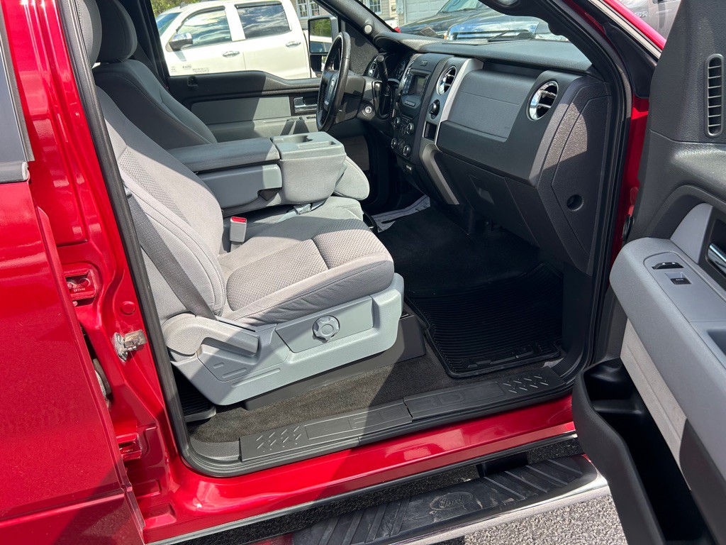 2014 Ford F-150 Image 13