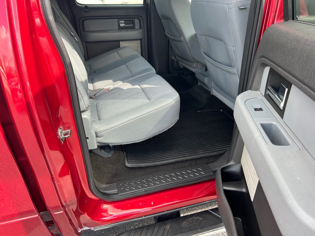 2014 Ford F-150 Image 14