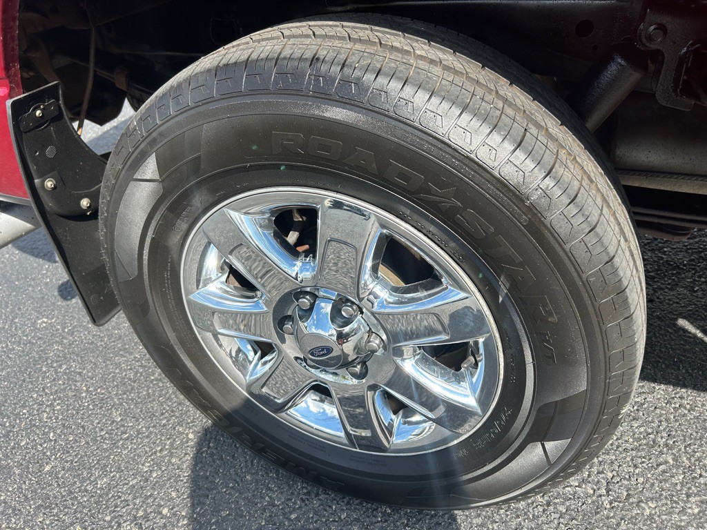 2014 Ford F-150 Image 17