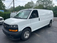 Image for 2019 Chevrolet Express 2500 ID: 7356475