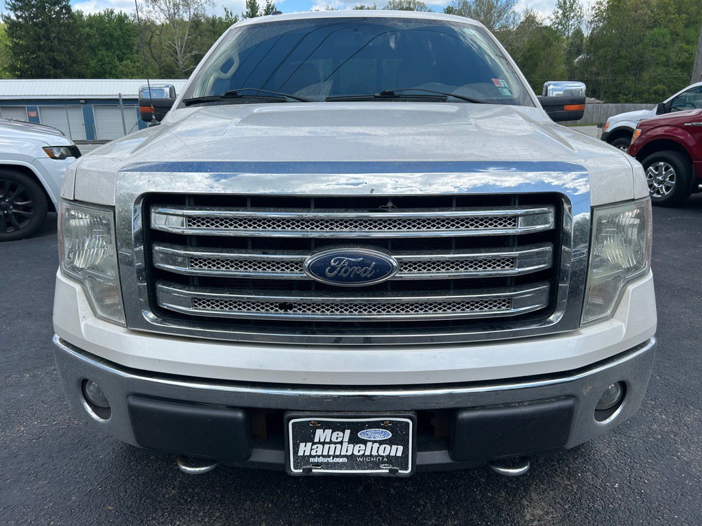 2013 Ford F-150 Image 6