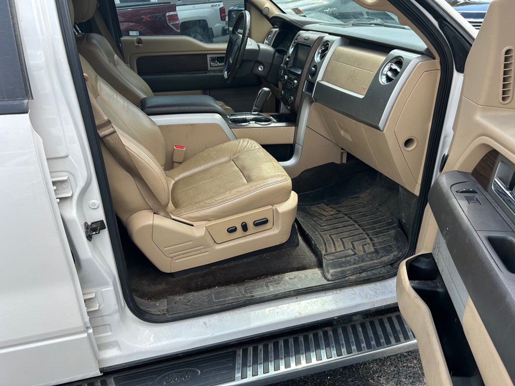 2013 Ford F-150 Image 10