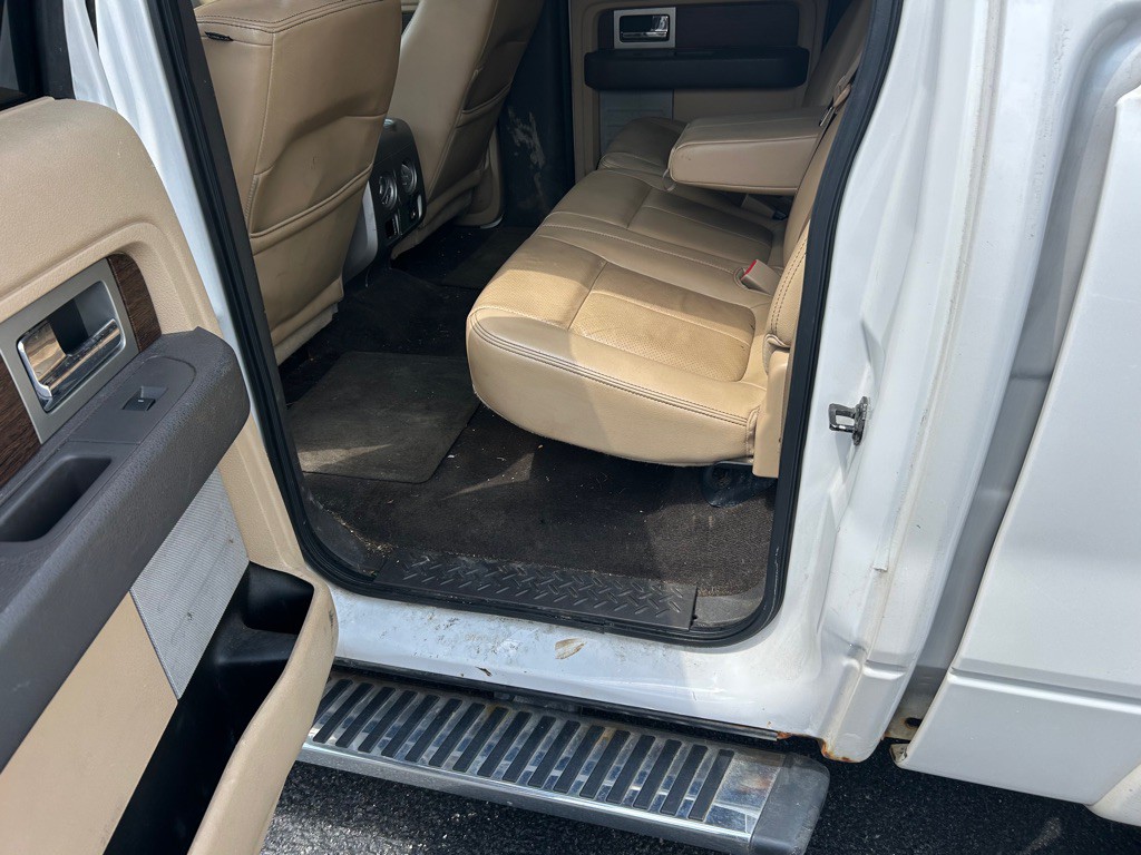 2013 Ford F-150 Image 11