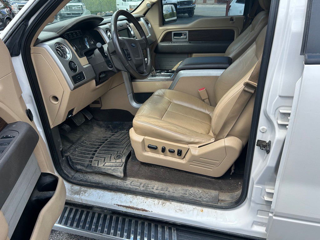 2013 Ford F-150 Image 12
