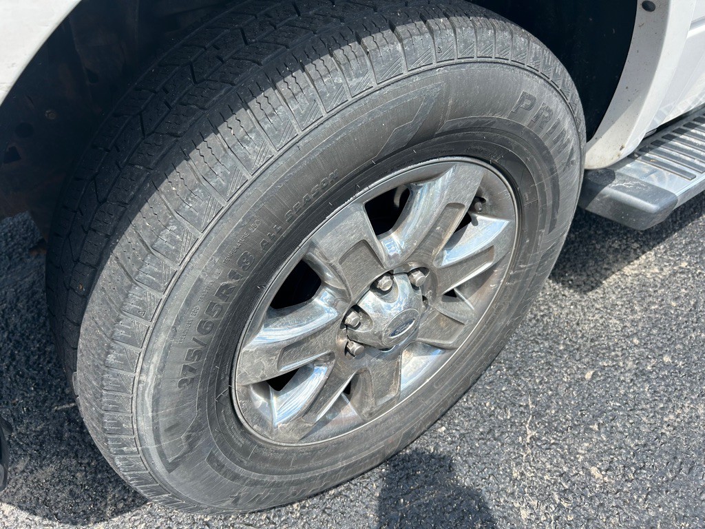 2013 Ford F-150 Image 14