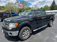 Image for 2014 Ford F-150 XLT ID: 7438727